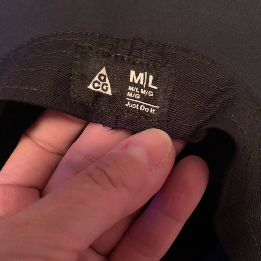 Nike ACG Bucket - Picture 8 of 9